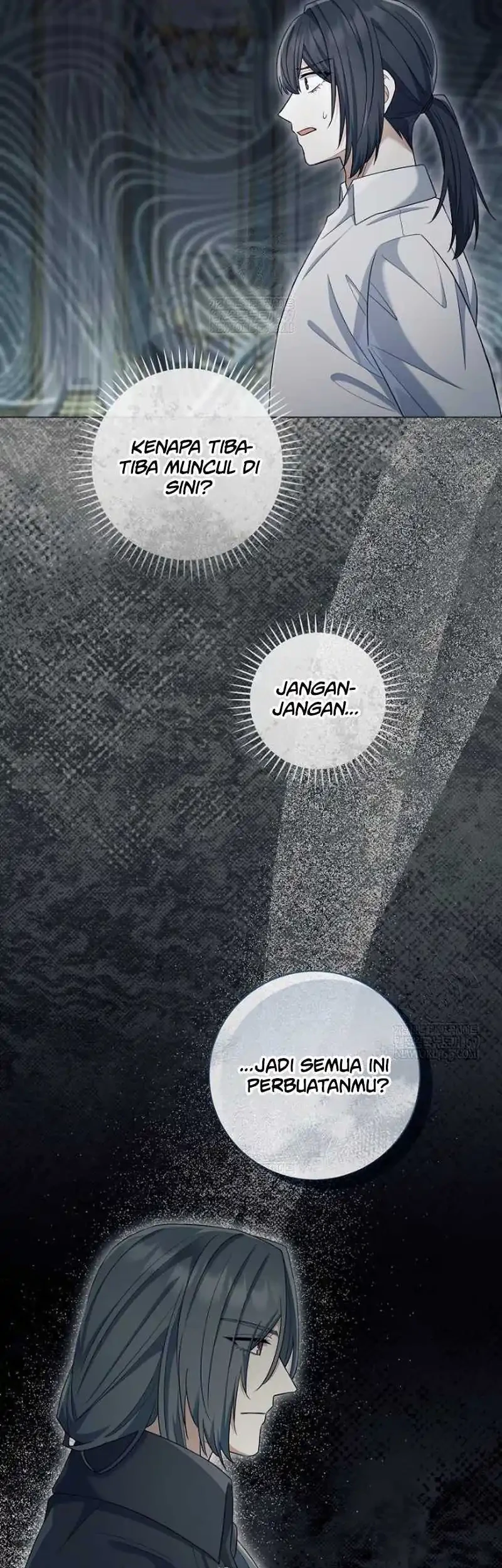 Magic Lord Chapter 45 Gambar 58