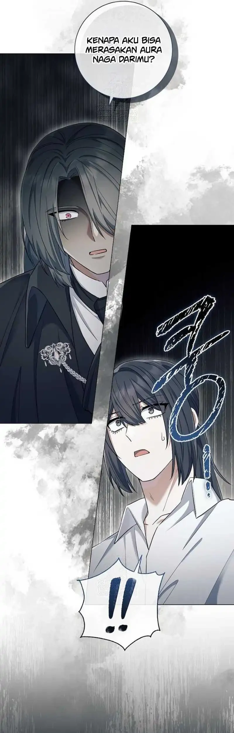 Magic Lord Chapter 45 Gambar 60