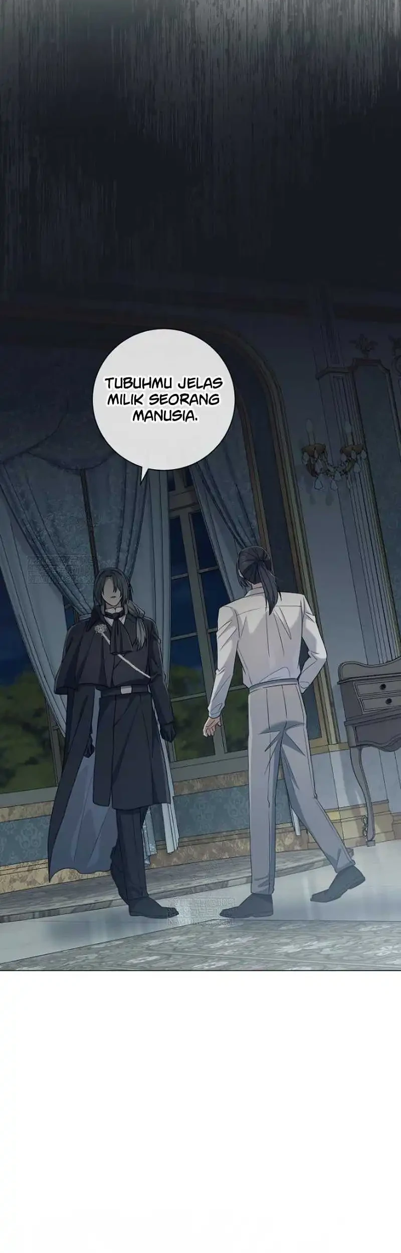 Magic Lord Chapter 45 Gambar 61