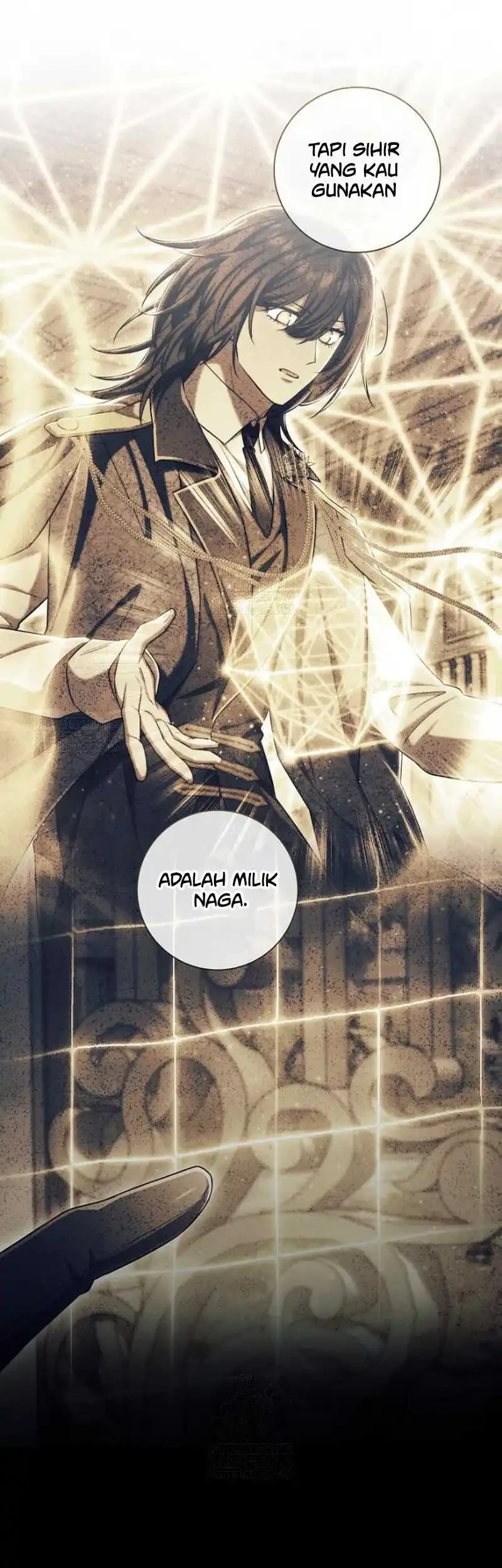 Magic Lord Chapter 45 Gambar 62