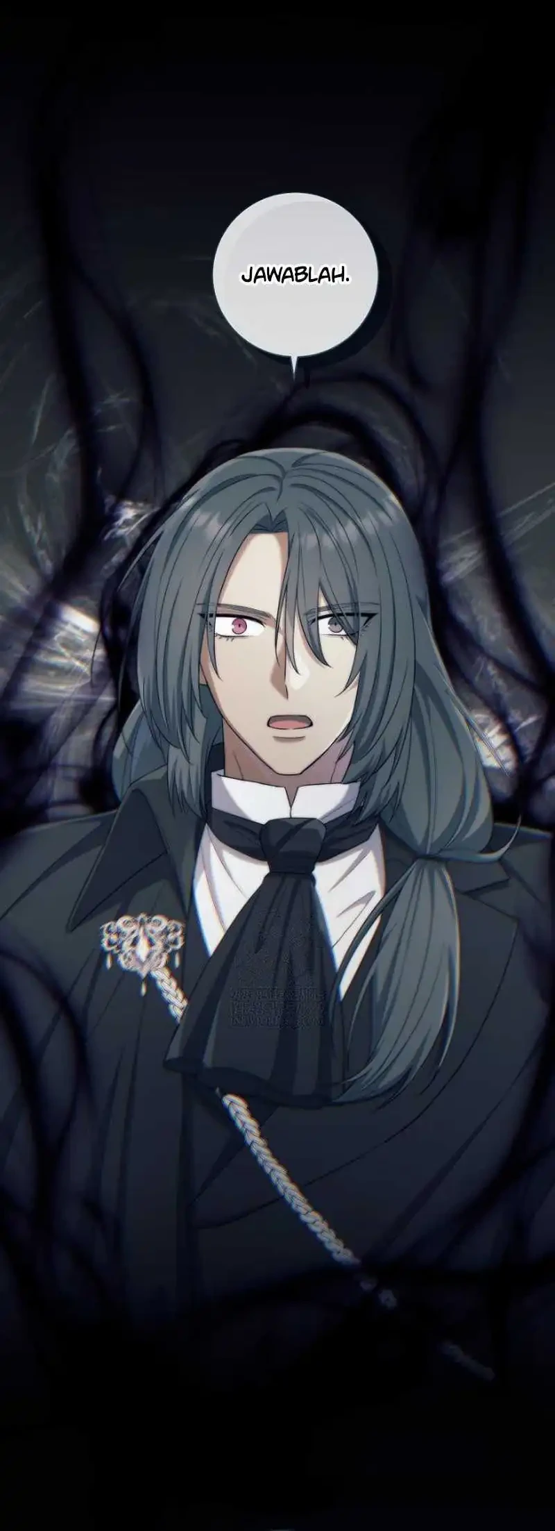 Magic Lord Chapter 45 Gambar 63