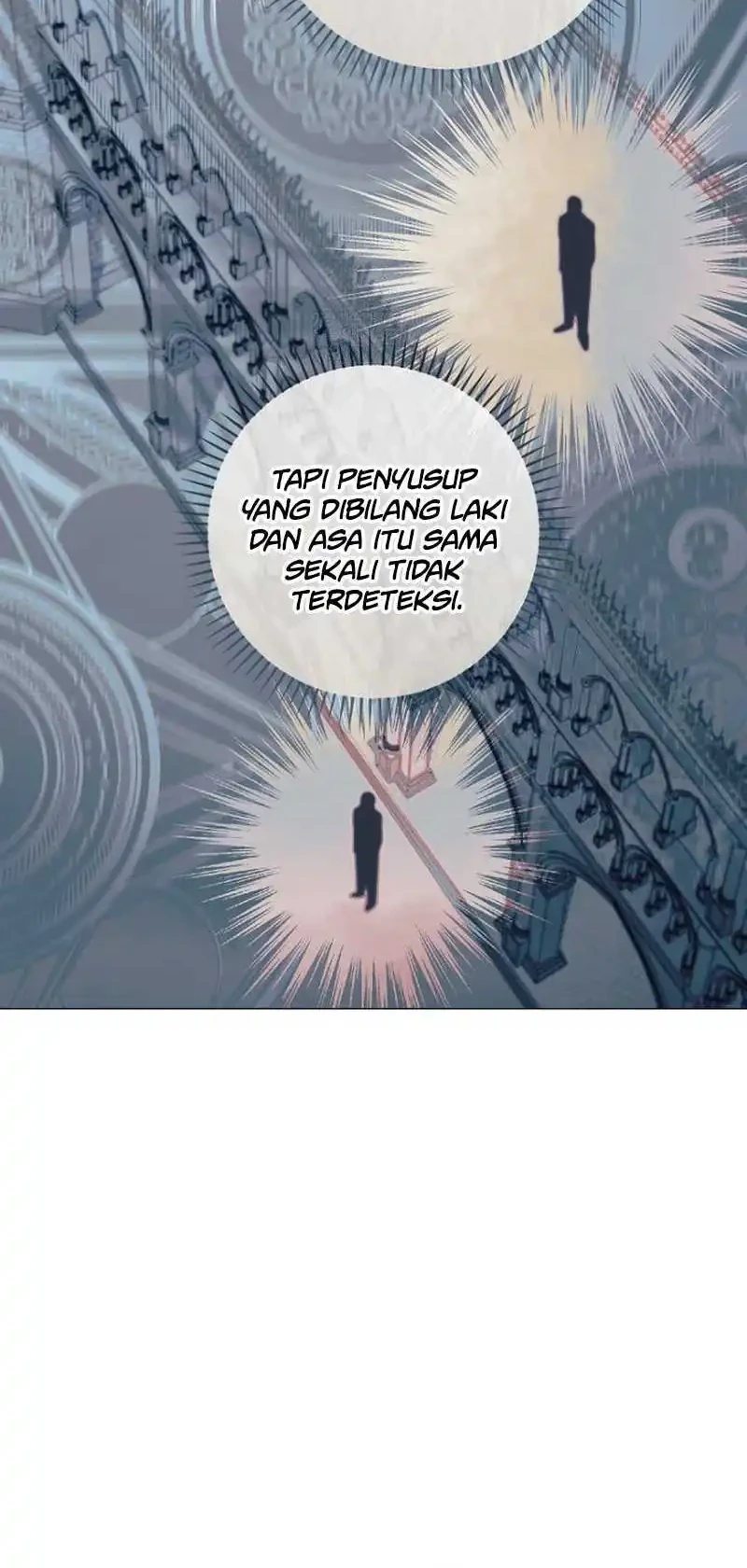 Magic Lord Chapter 45 Gambar 6