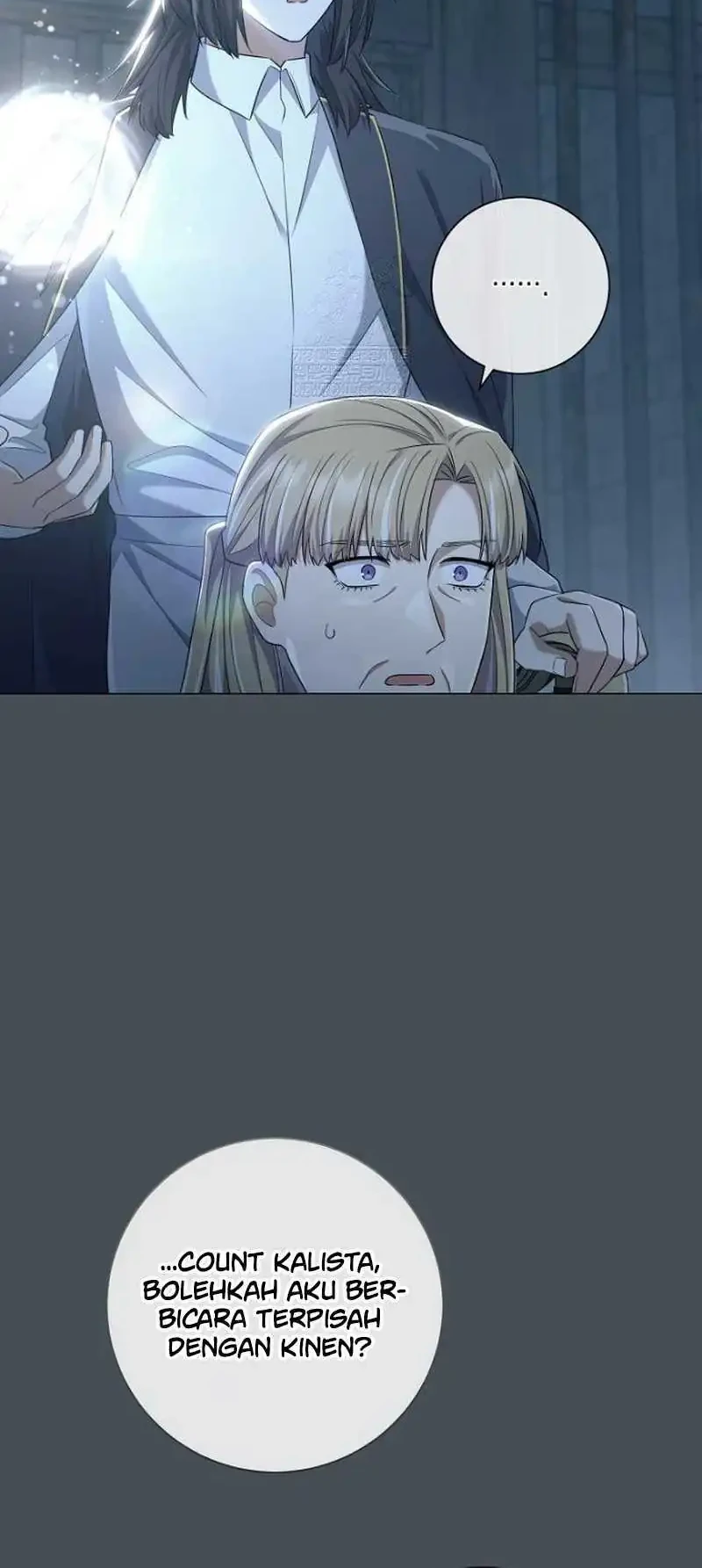 Magic Lord Chapter 45 Gambar 10