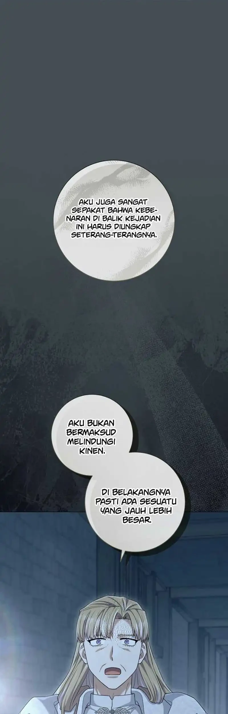 Magic Lord Chapter 45 Gambar 13