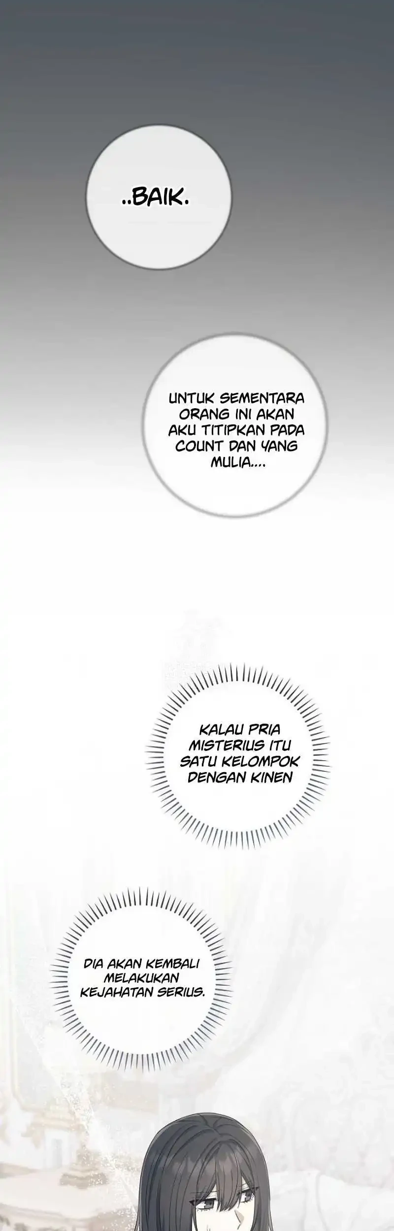 Magic Lord Chapter 45 Gambar 15