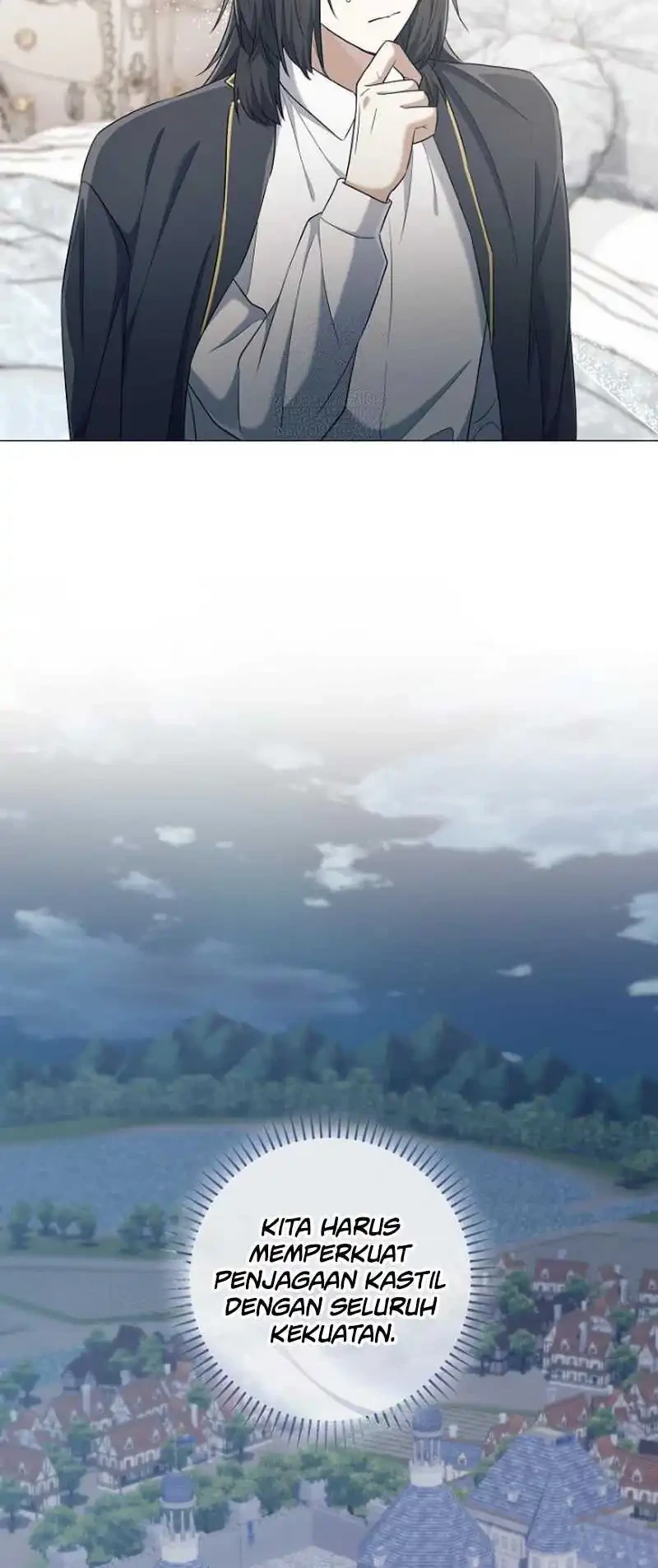 Magic Lord Chapter 45 Gambar 16