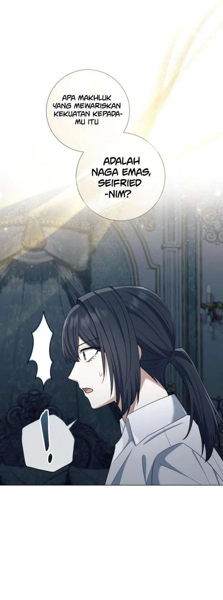 magic lord chapter 46 - Page 23