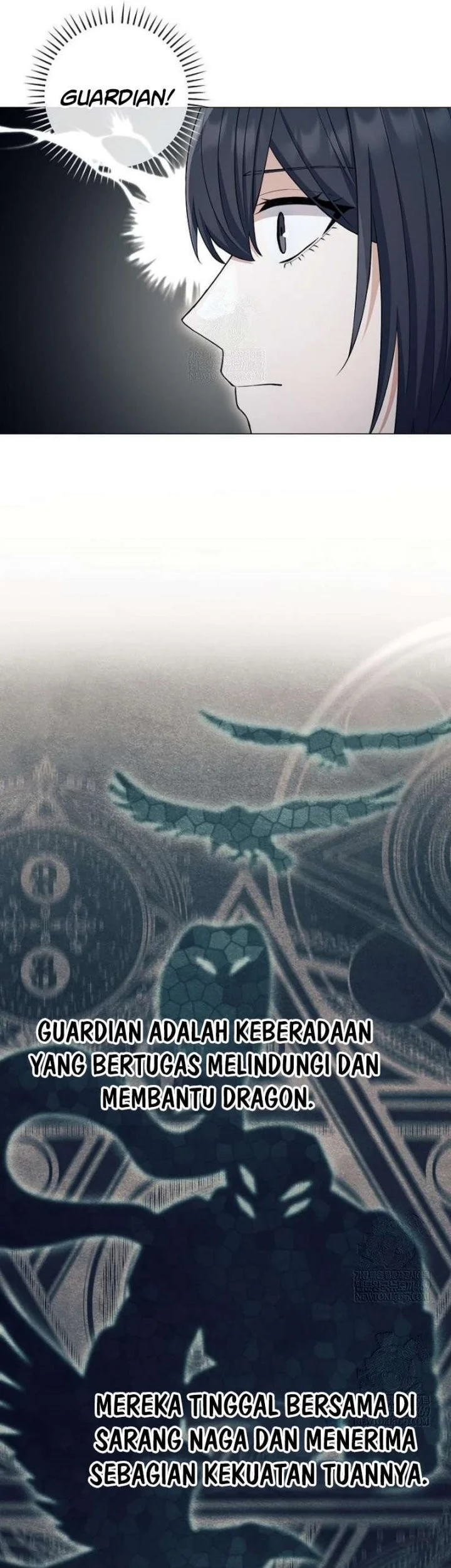 magic lord chapter 46 - Page 26