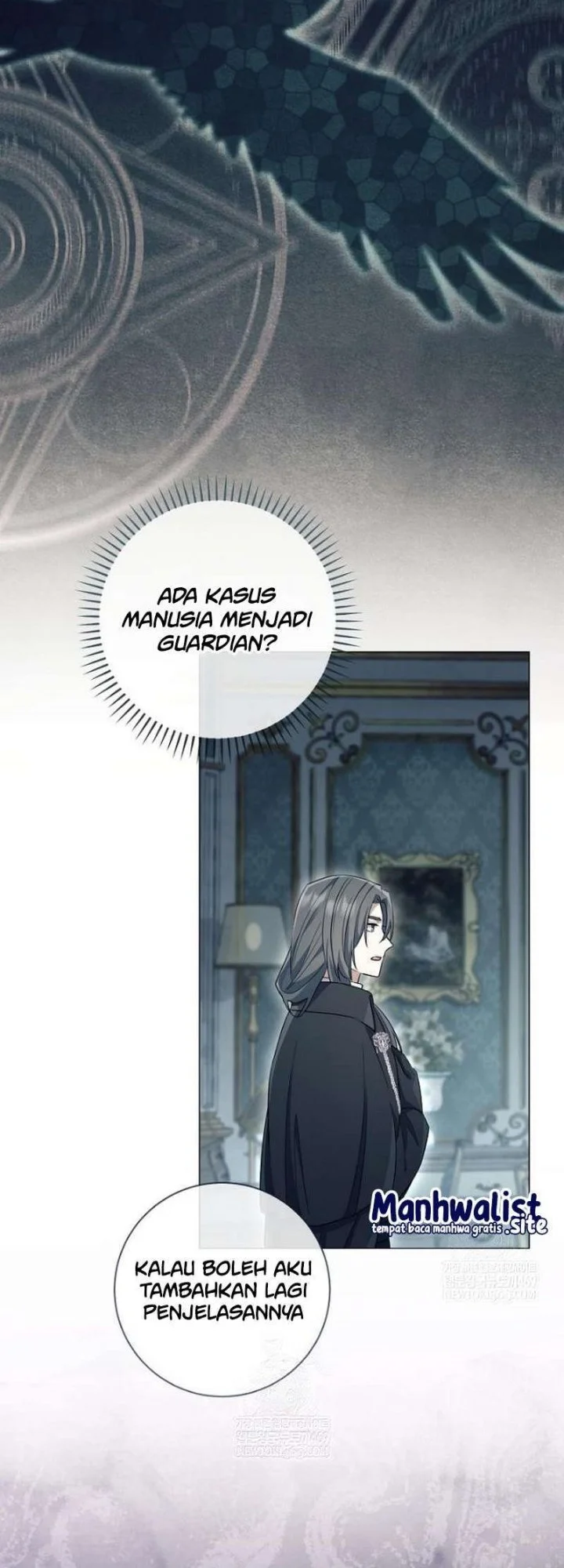 magic lord chapter 46 - Page 27