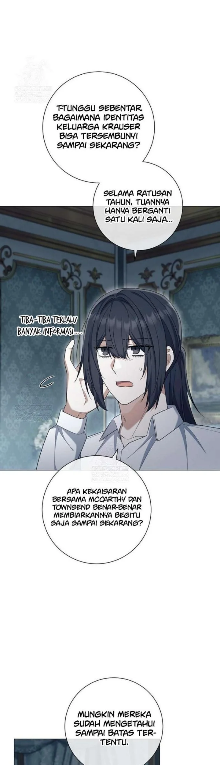 magic lord chapter 46 - Page 31