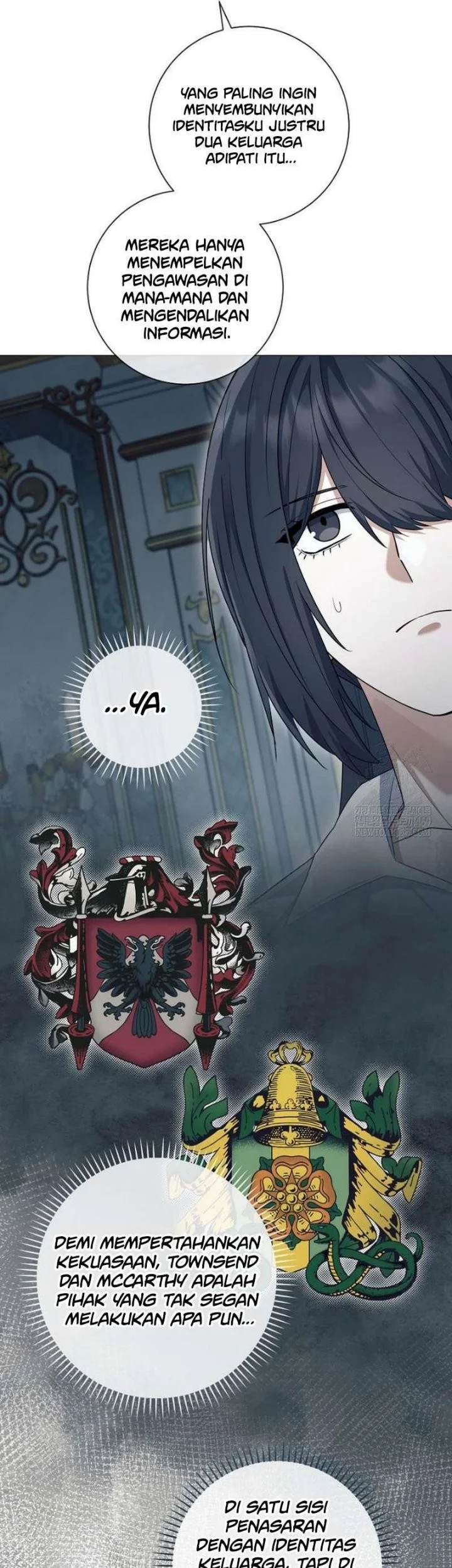 magic lord chapter 46 - Page 33