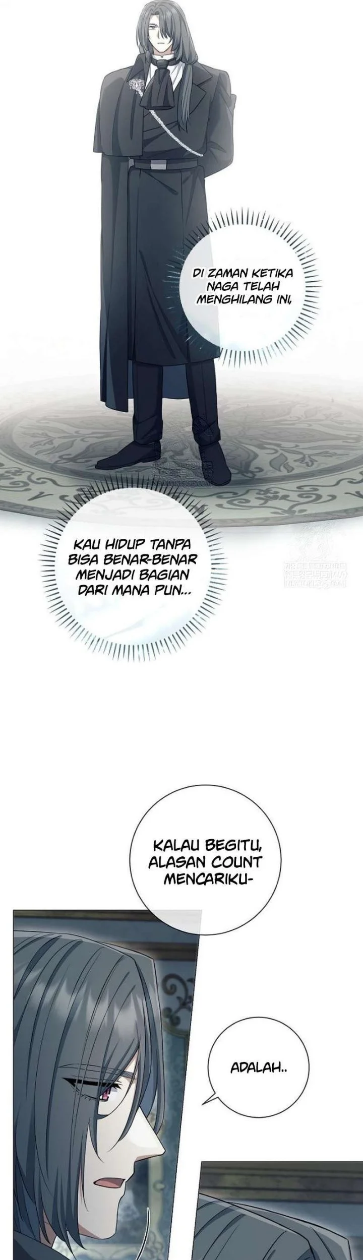 magic lord chapter 46 - Page 35