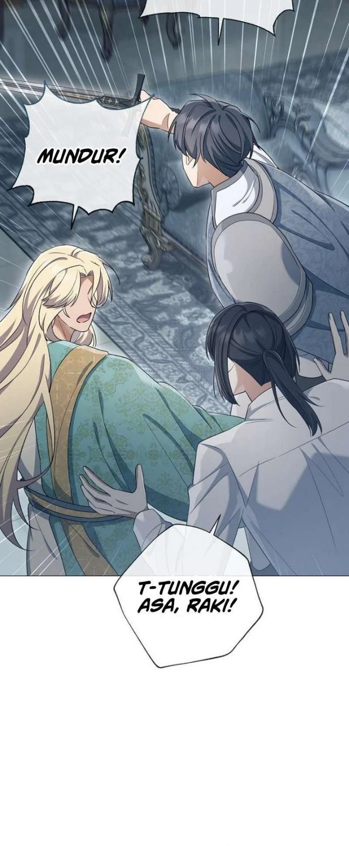 magic lord chapter 46 - Page 40