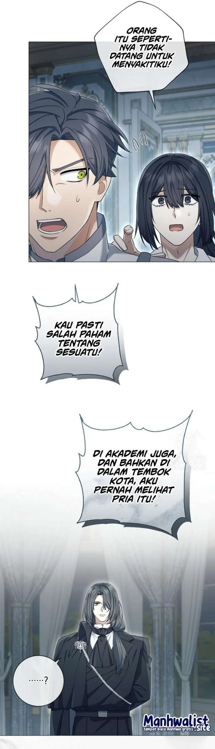 magic lord chapter 46 - Page 41