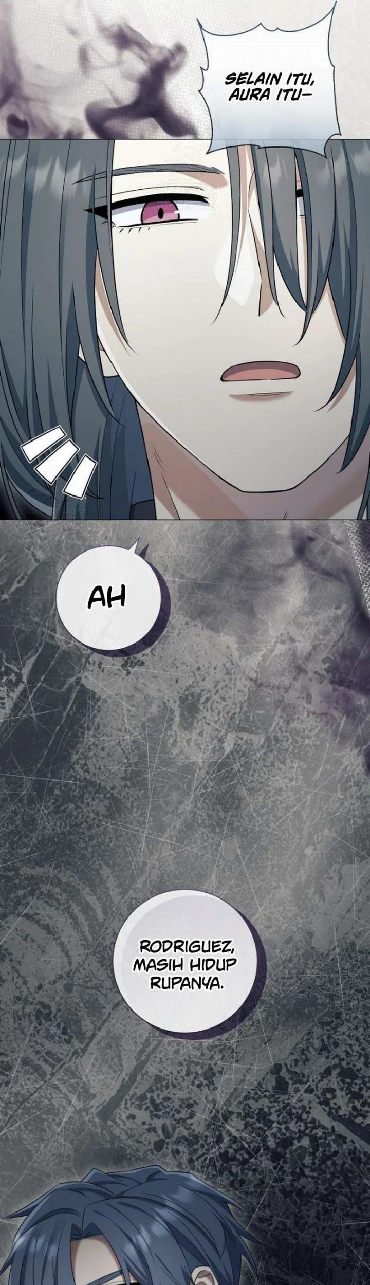 magic lord chapter 46 - Page 43