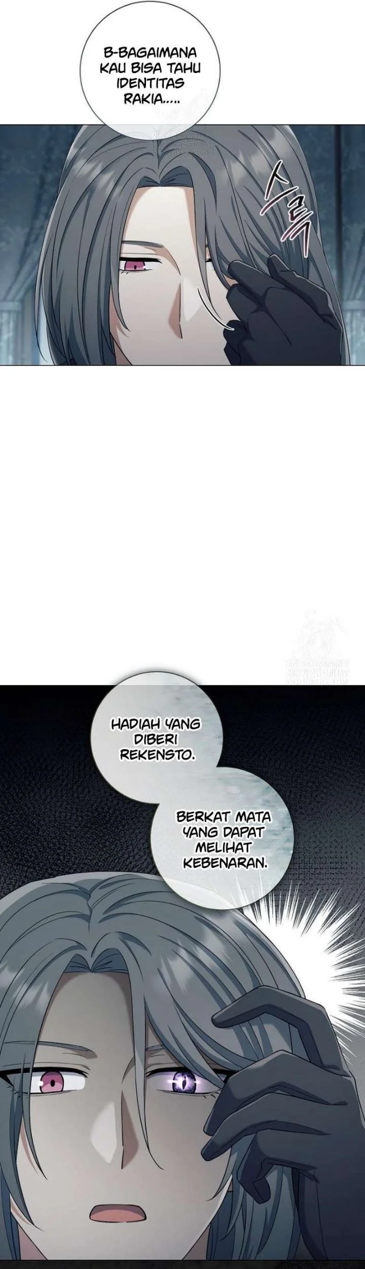 magic lord chapter 46 - Page 45