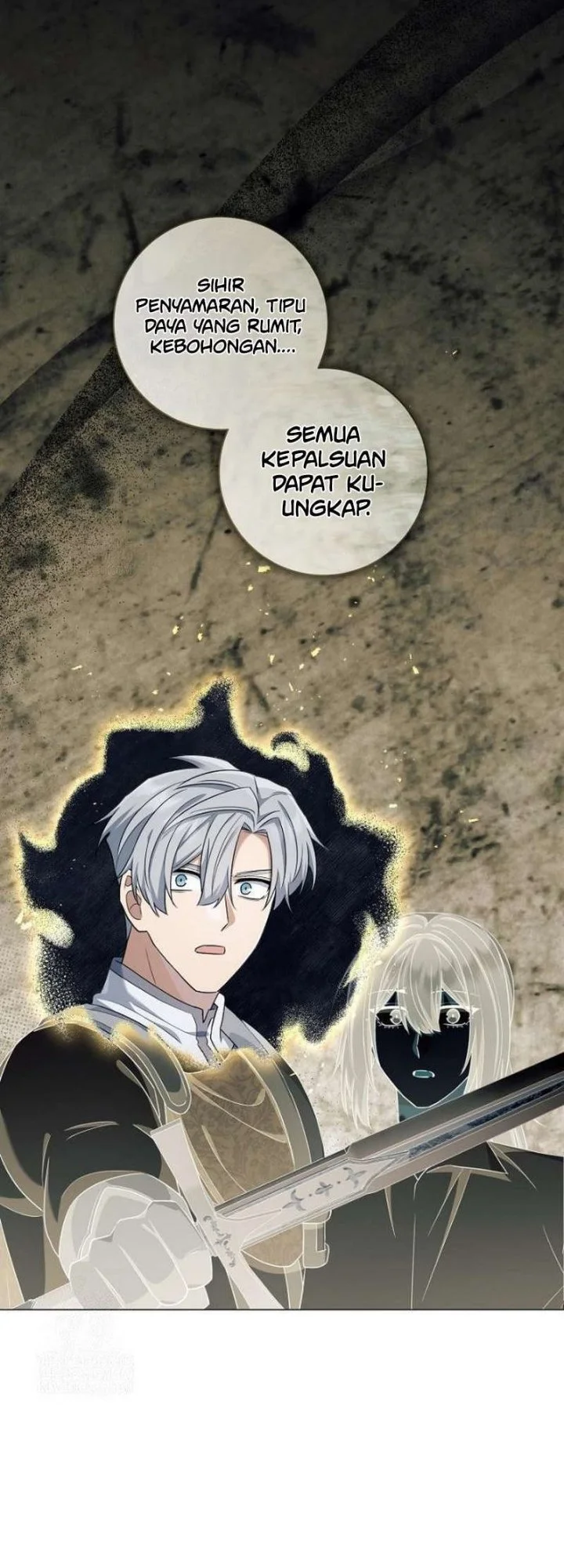 magic lord chapter 46 - Page 46