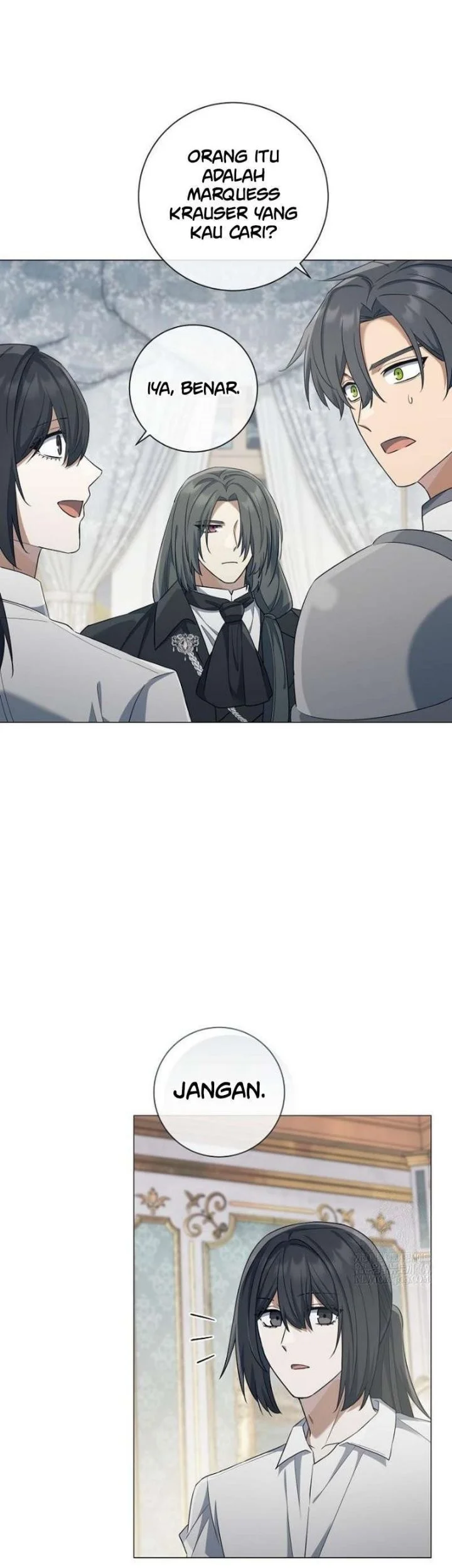 magic lord chapter 46 - Page 51