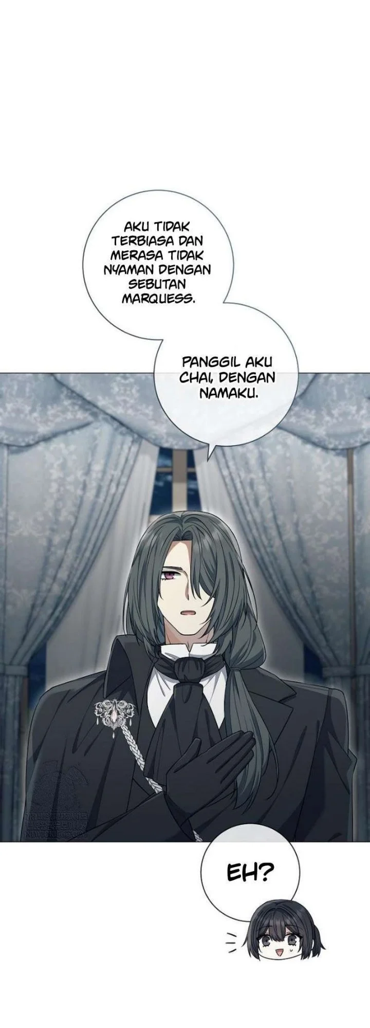 magic lord chapter 46 - Page 52