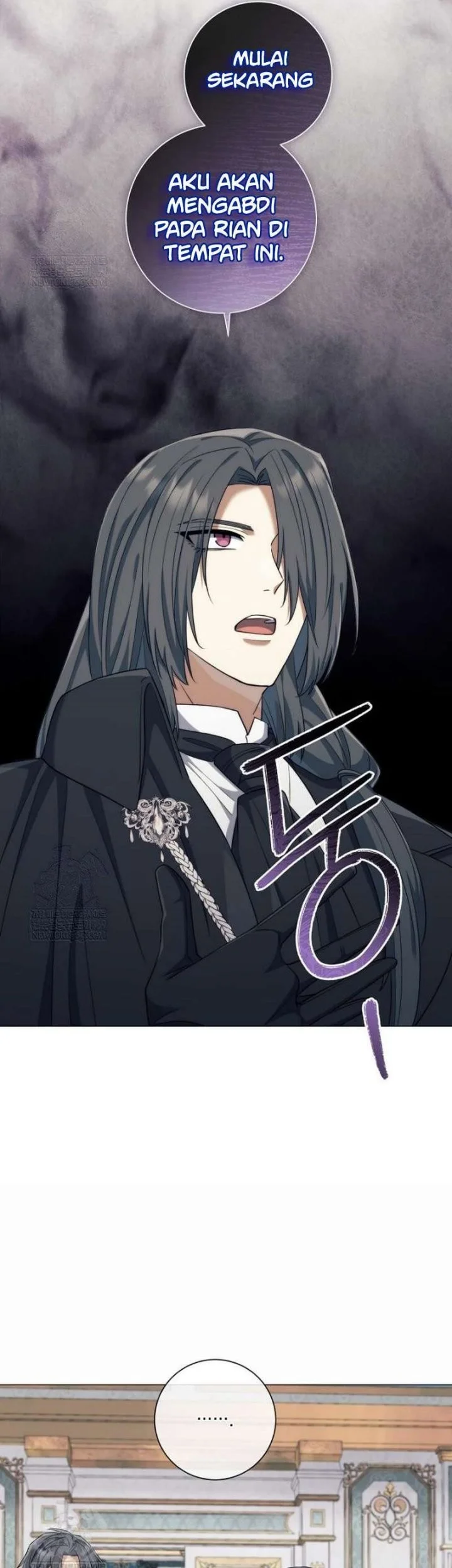 magic lord chapter 46 - Page 55