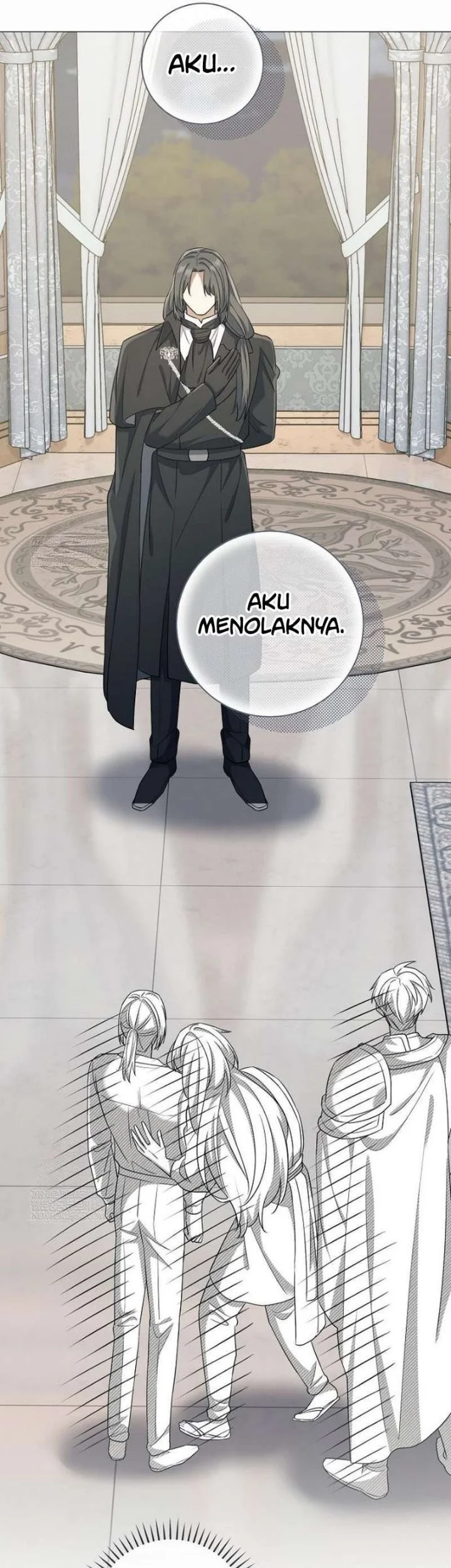 magic lord chapter 46 - Page 57