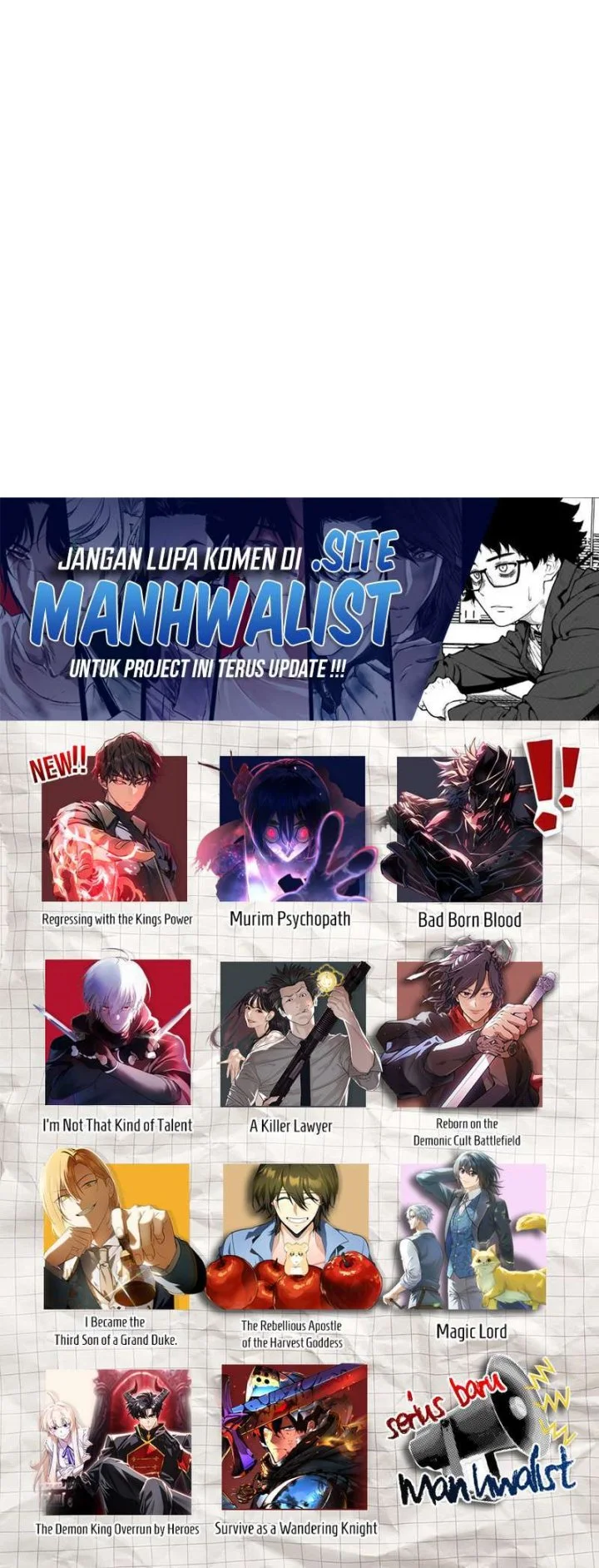 magic lord chapter 46 - Page 59