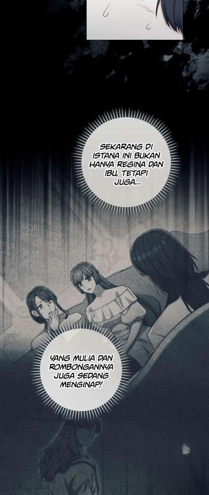 magic lord chapter 46 - Page 6