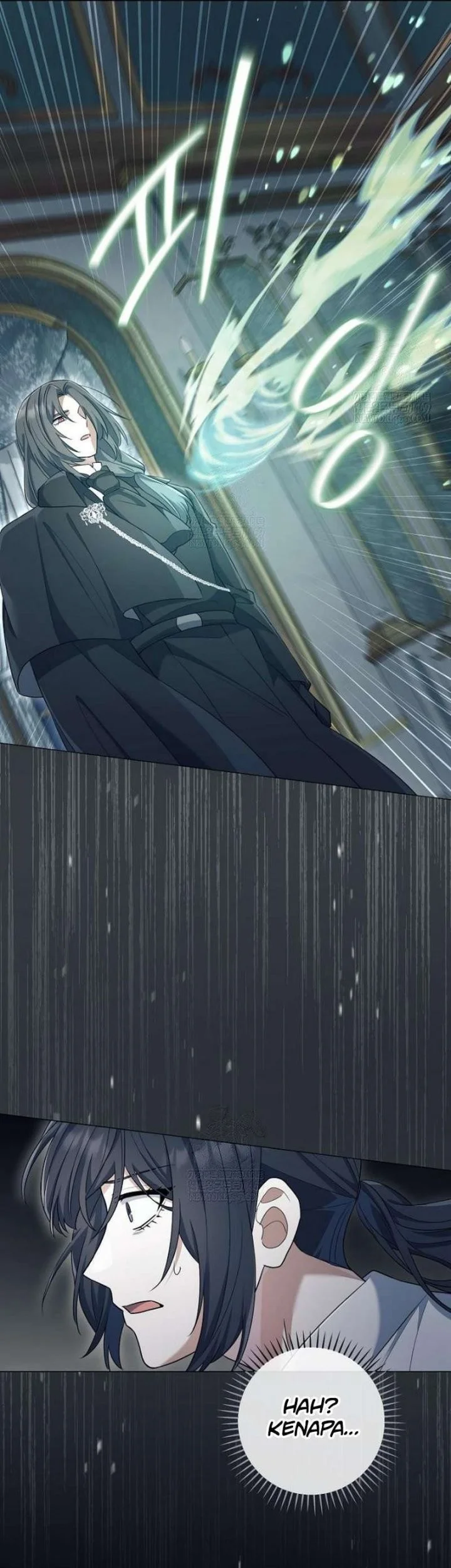 magic lord chapter 46 - Page 9