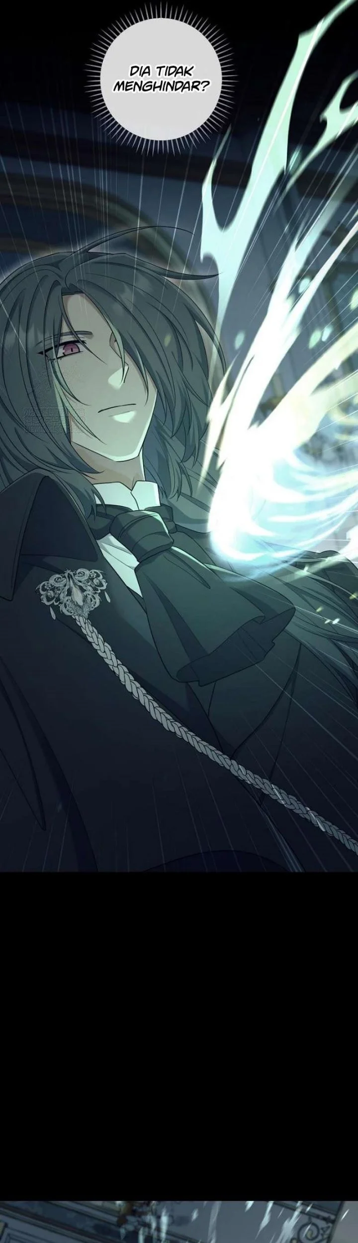 magic lord chapter 46 - Page 11