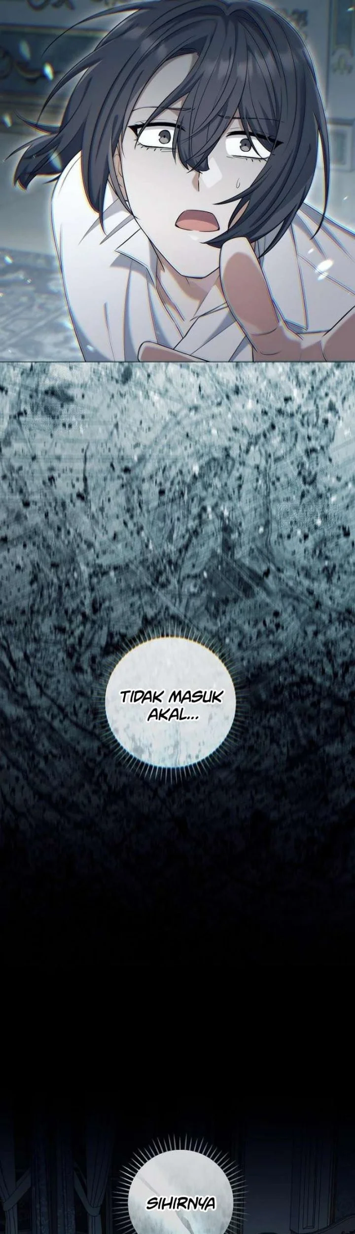 magic lord chapter 46 - Page 13