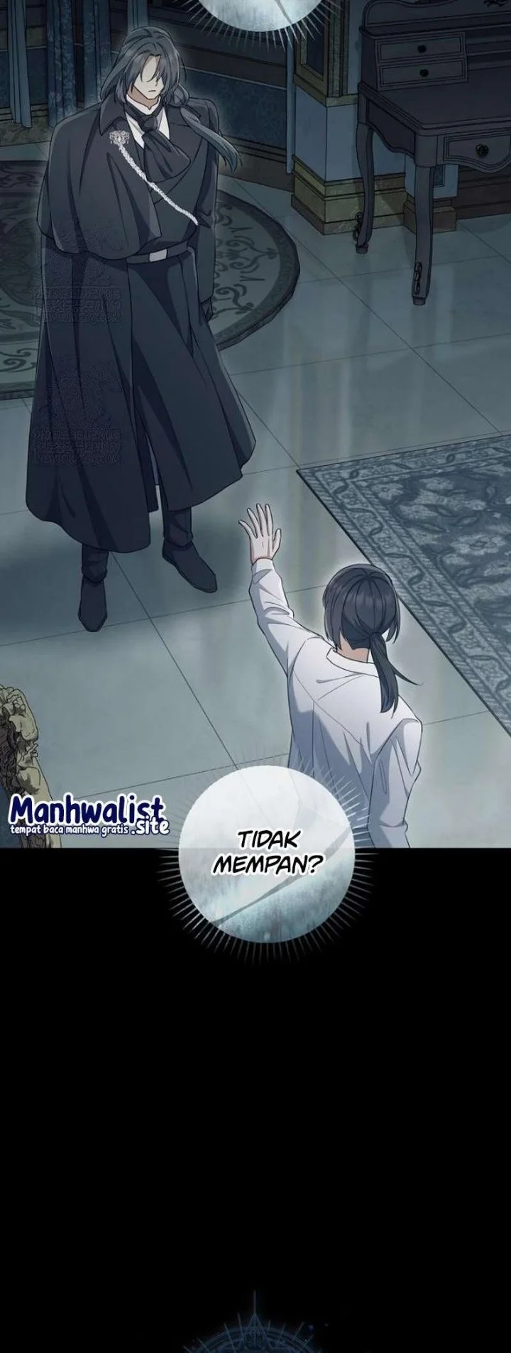 magic lord chapter 46 - Page 14