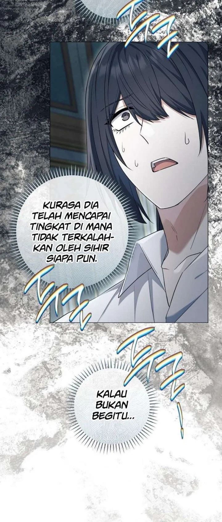 magic lord chapter 46 - Page 16