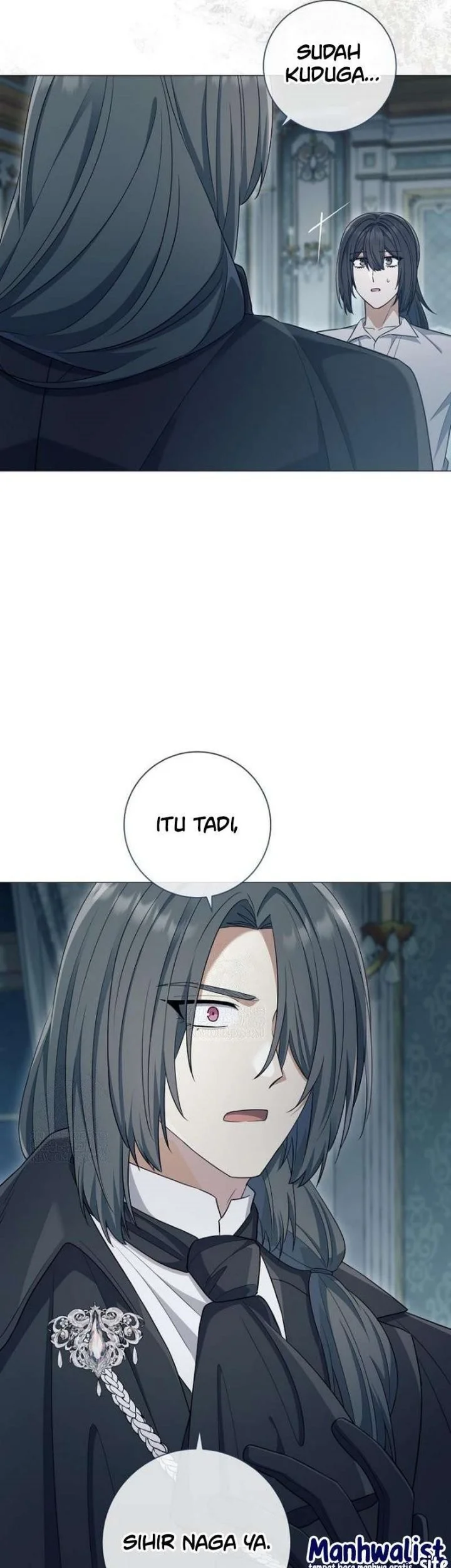 magic lord chapter 46 - Page 17