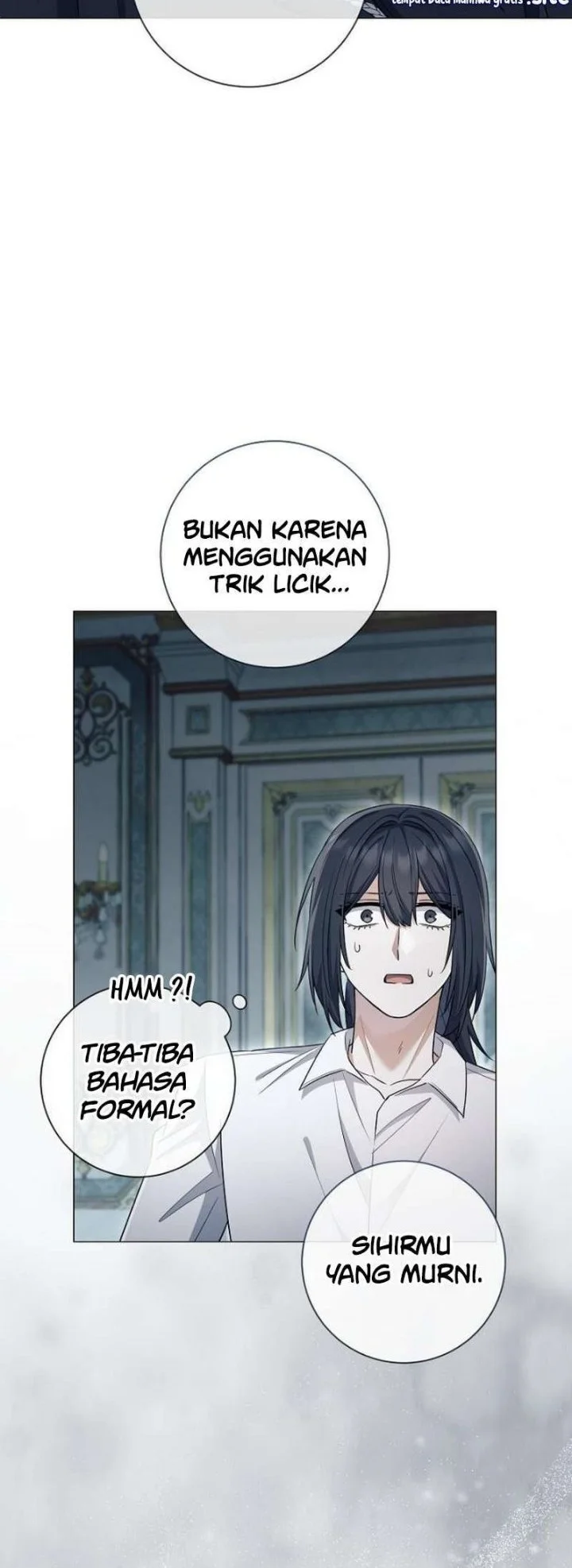 magic lord chapter 46 - Page 18