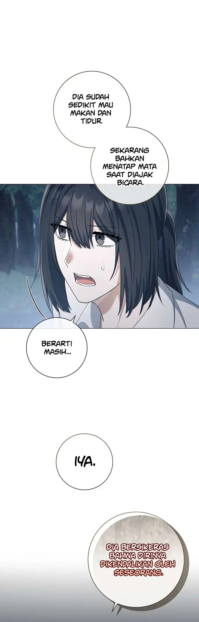 Magic Lord Chapter 47 Gambar 27