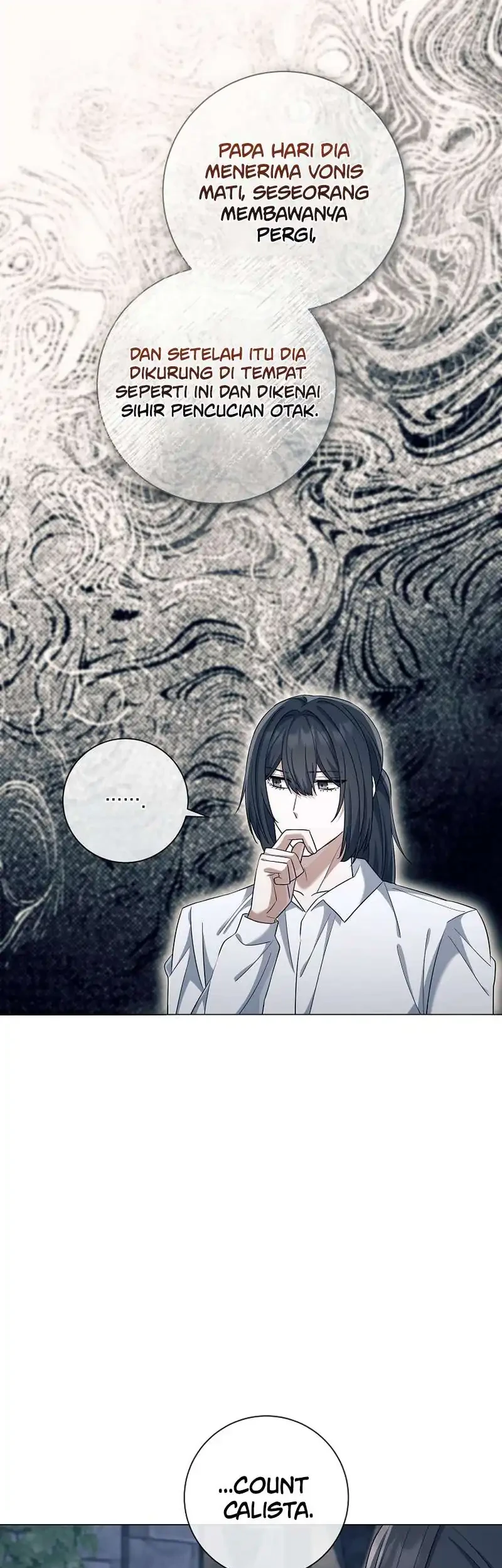 Magic Lord Chapter 47 Gambar 29