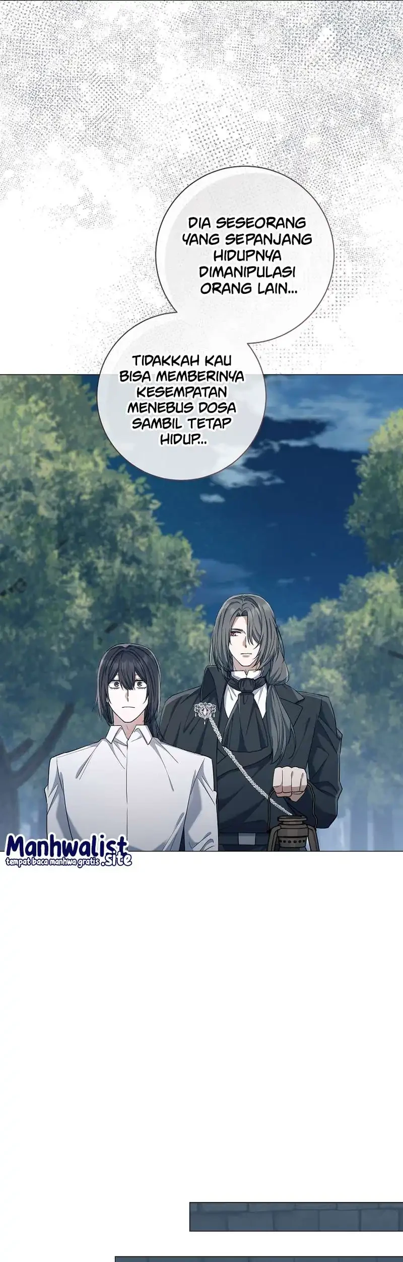 Magic Lord Chapter 47 Gambar 33