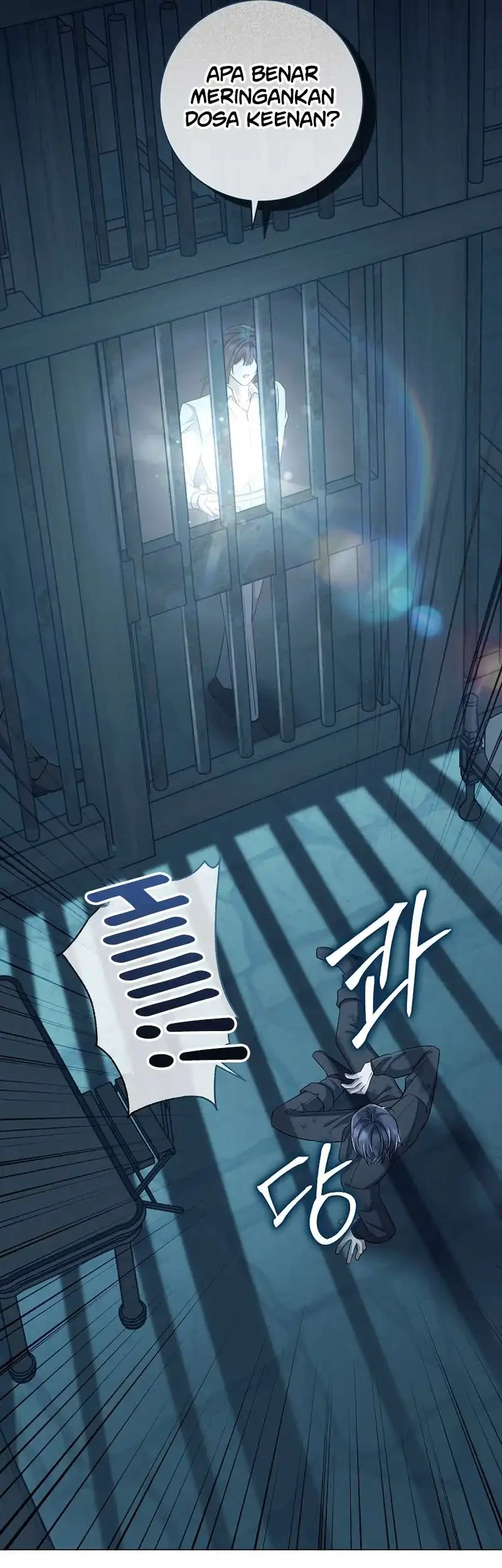 Magic Lord Chapter 47 Gambar 41