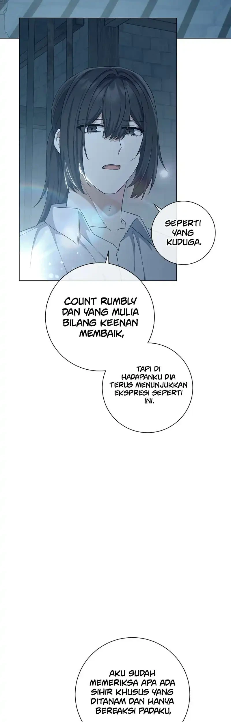 Magic Lord Chapter 47 Gambar 43