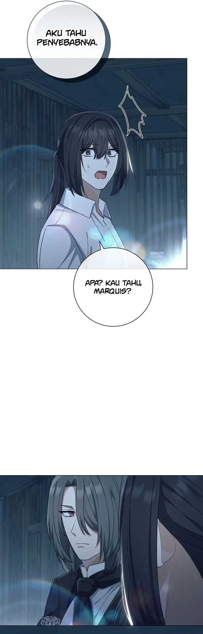 Magic Lord Chapter 47 Gambar 45