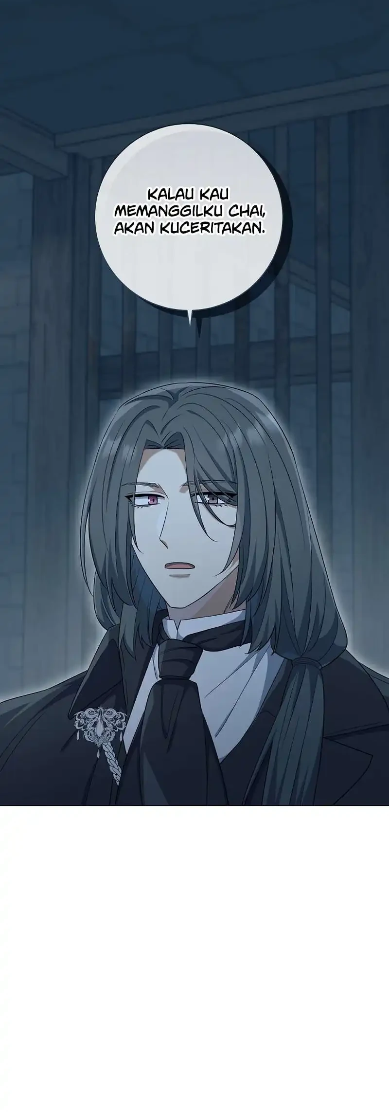 Magic Lord Chapter 47 Gambar 46