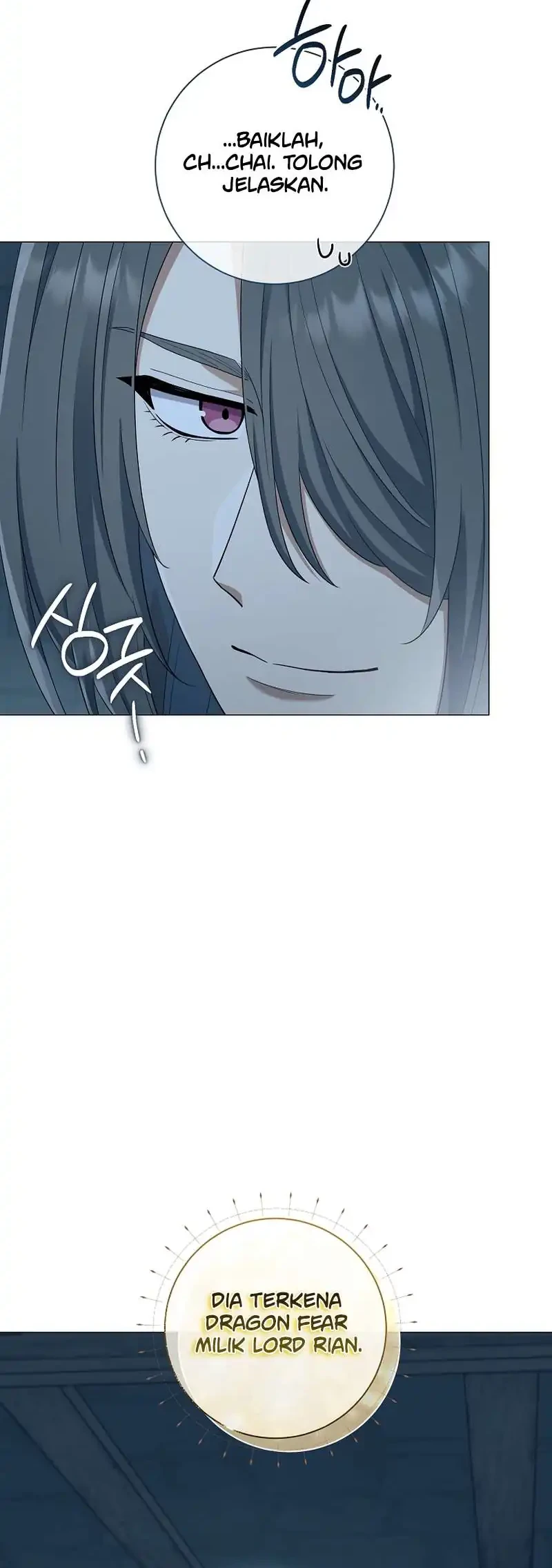 Magic Lord Chapter 47 Gambar 48