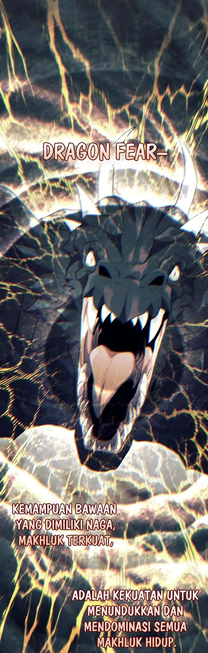 Magic Lord Chapter 47 Gambar 51