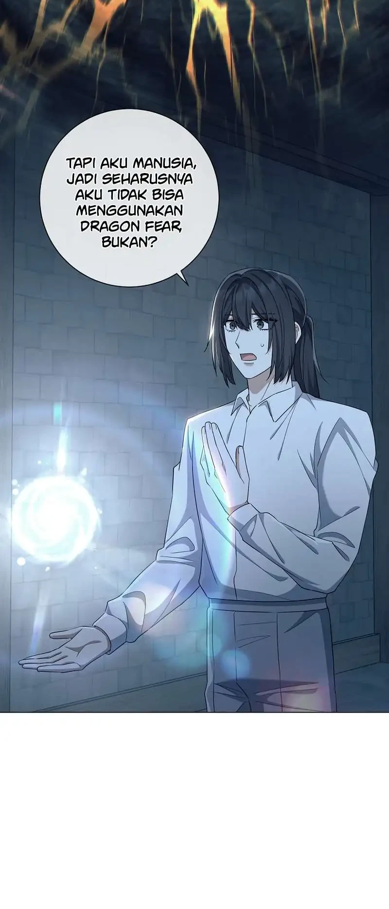 Magic Lord Chapter 47 Gambar 52