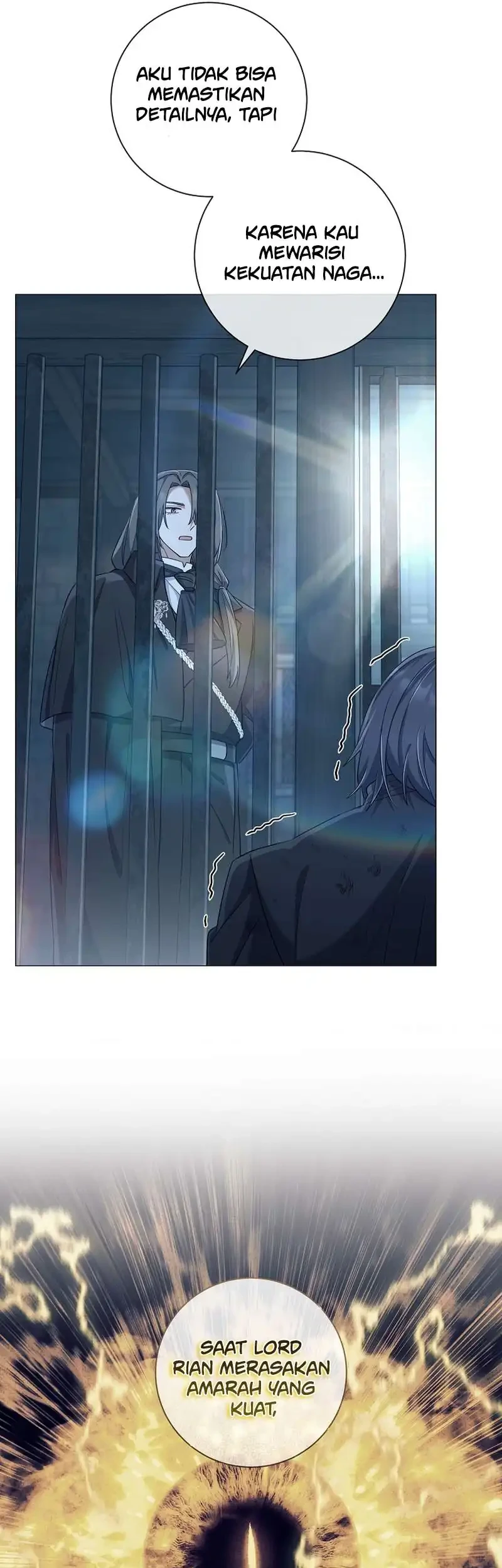 Magic Lord Chapter 47 Gambar 53