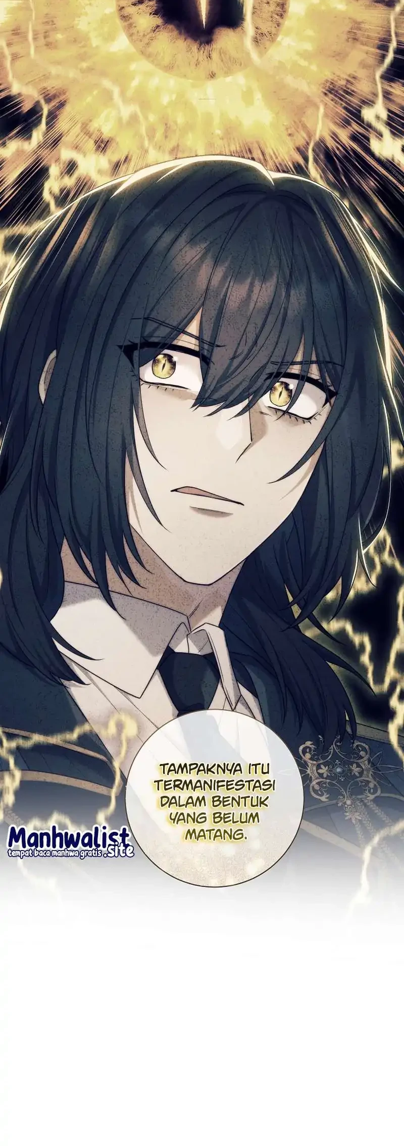 Magic Lord Chapter 47 Gambar 54