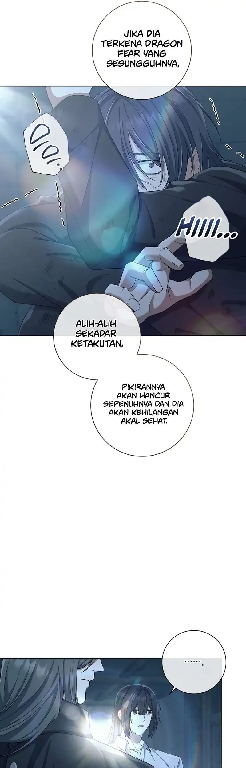 Magic Lord Chapter 47 Gambar 55
