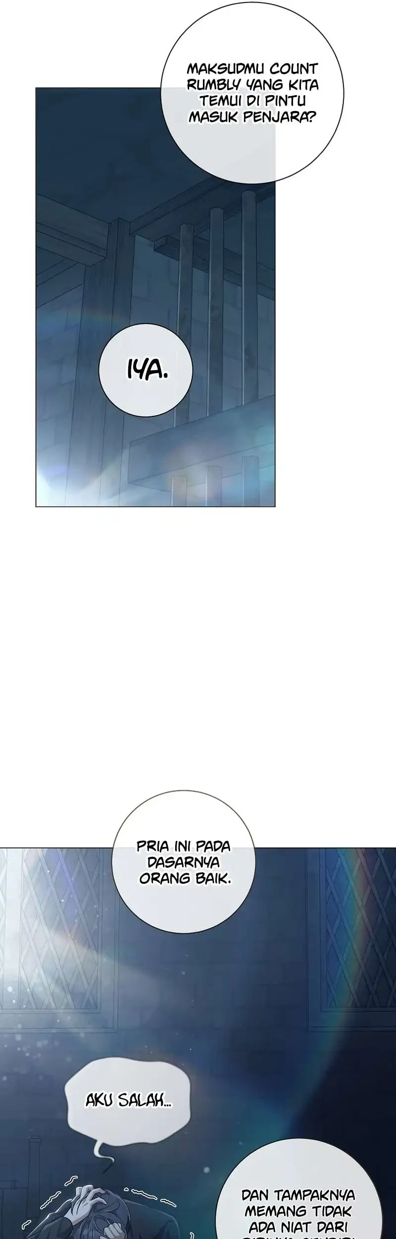 Magic Lord Chapter 47 Gambar 57