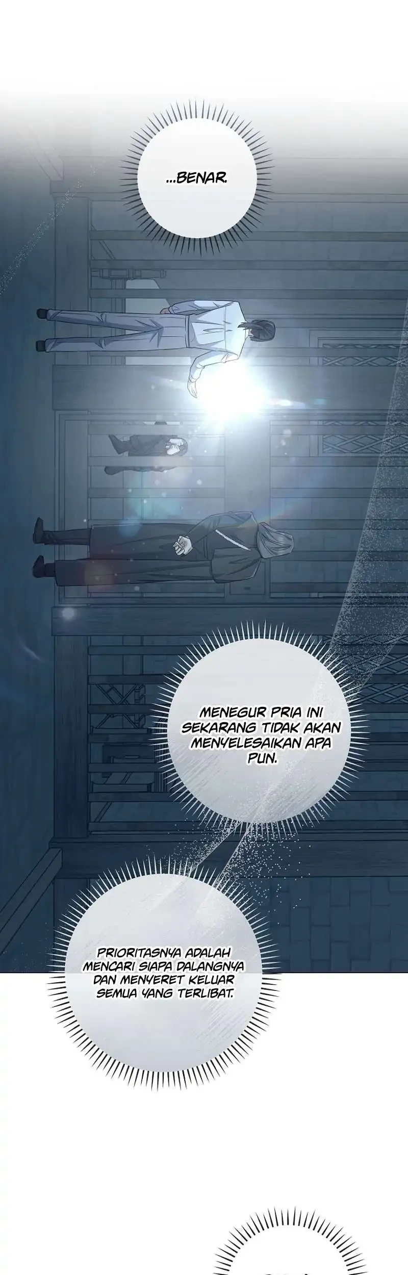 Magic Lord Chapter 47 Gambar 59