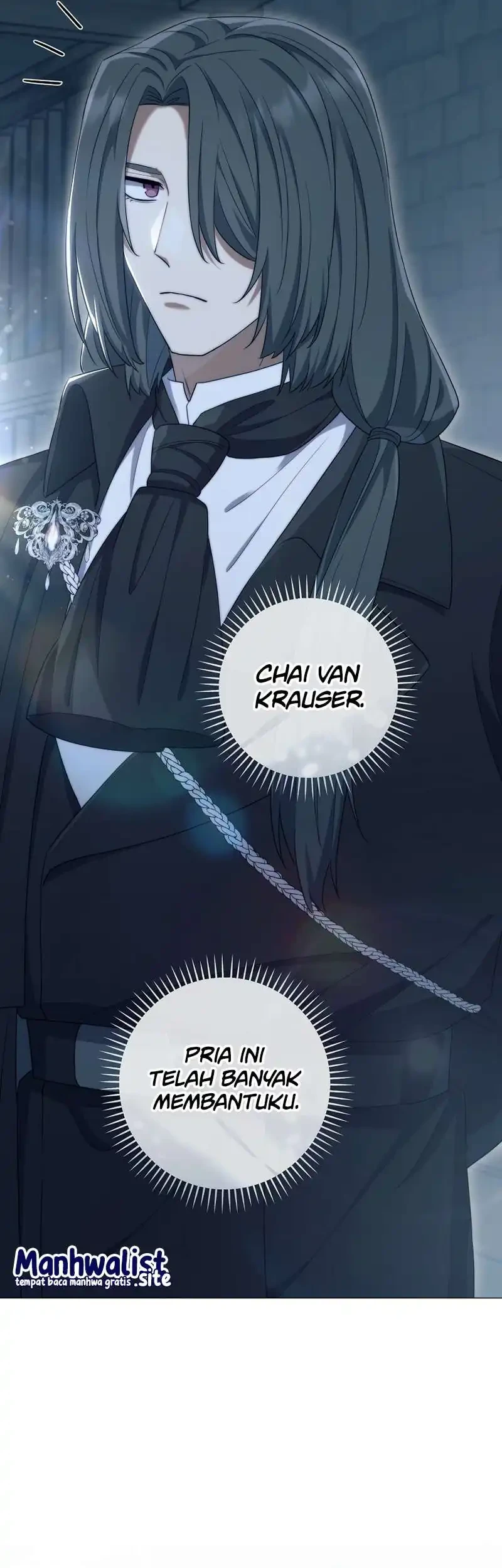 Magic Lord Chapter 47 Gambar 61